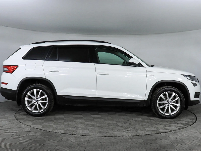 Kodiaq