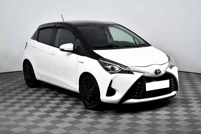 Yaris