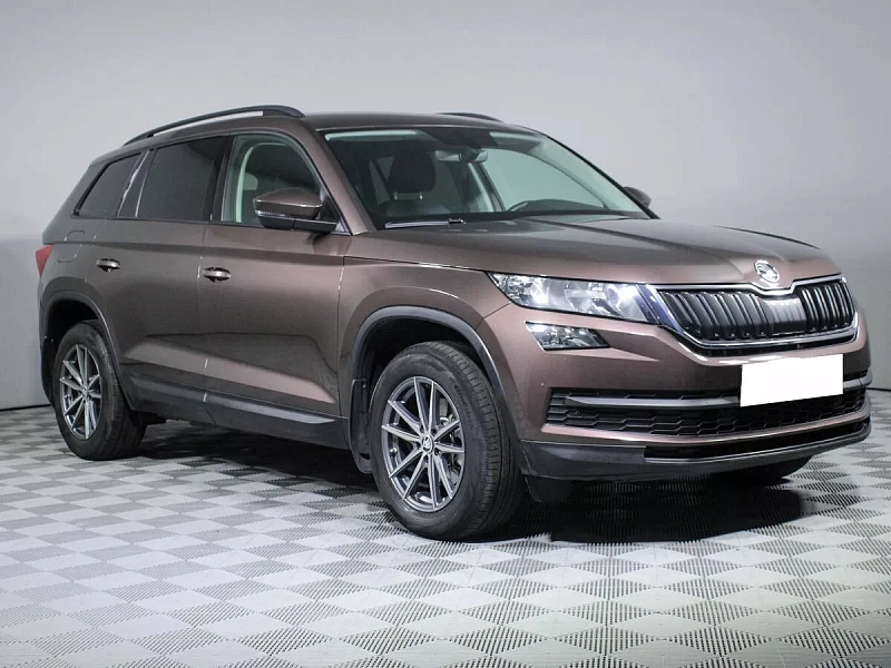 Kodiaq