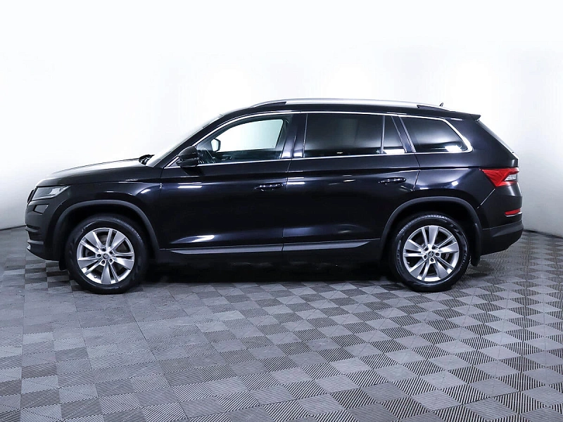 Kodiaq