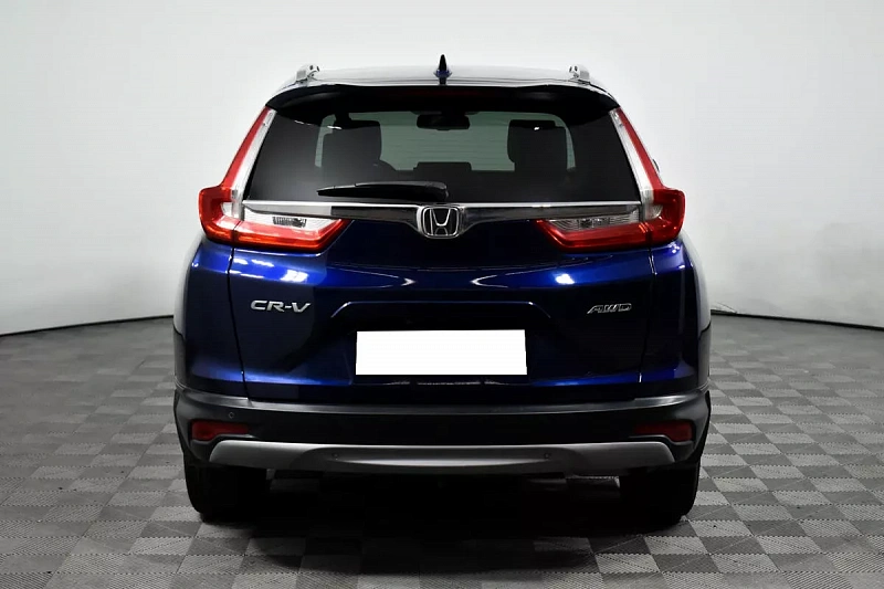 CR-V