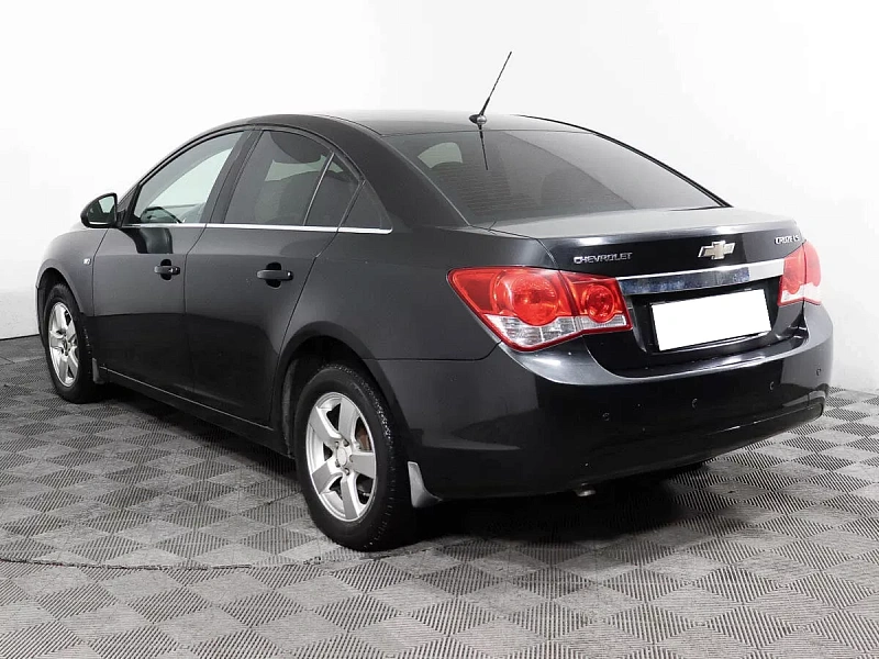 Cruze