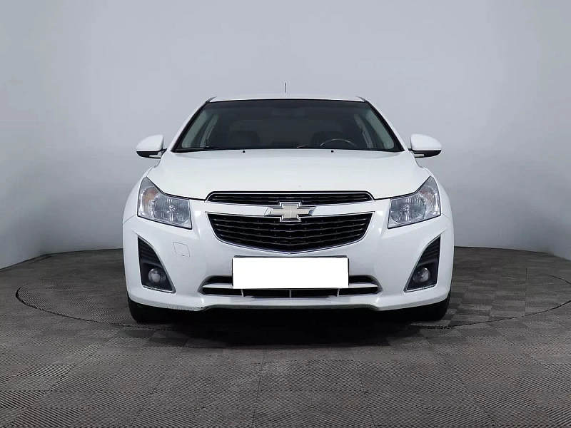 Cruze