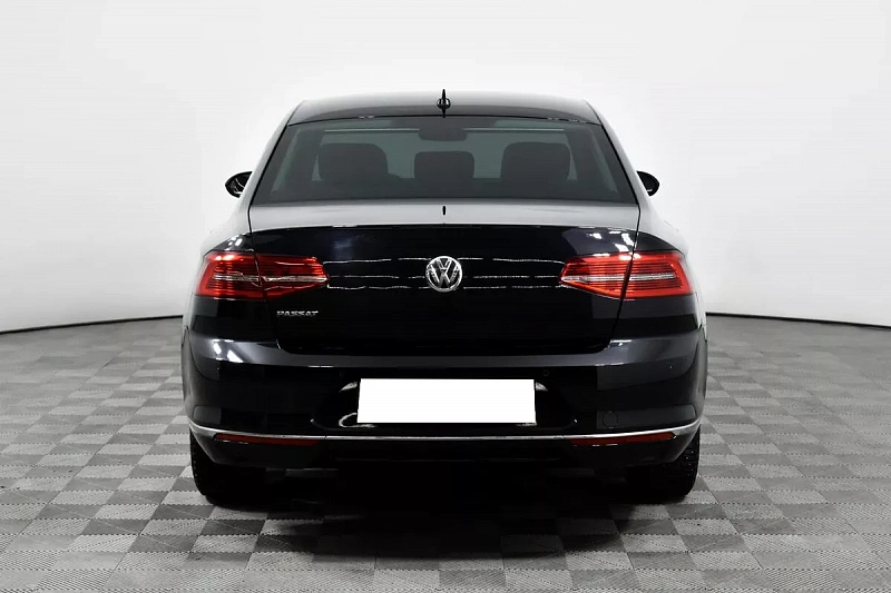 Passat