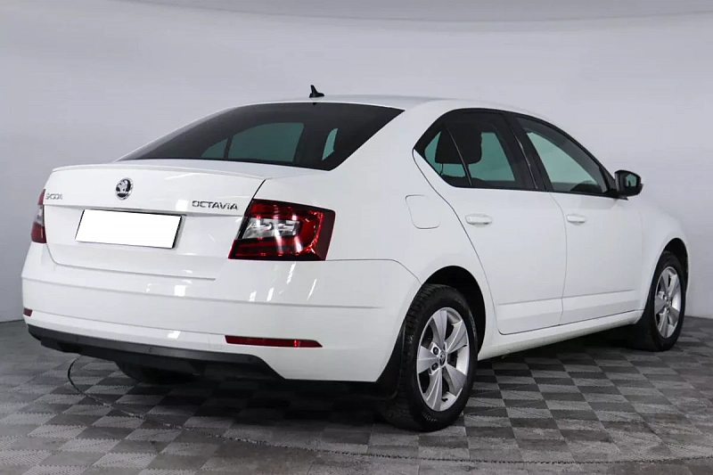 Octavia