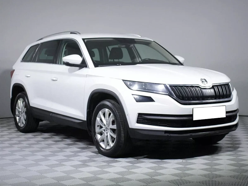 Kodiaq