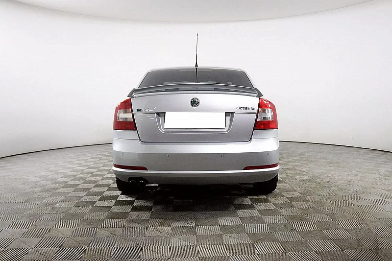 Octavia