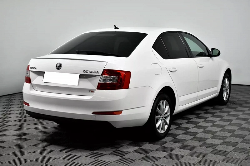 Octavia