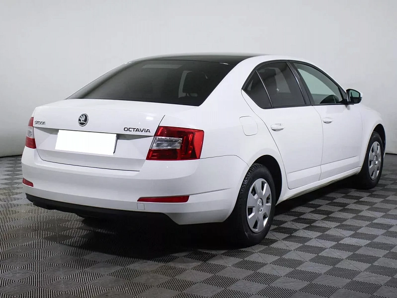 Octavia