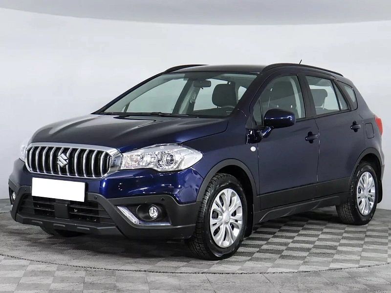 SX4