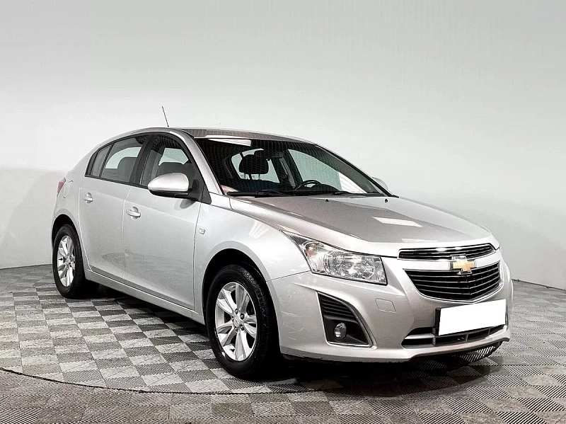 Cruze