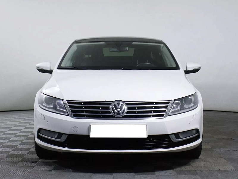 Passat CC