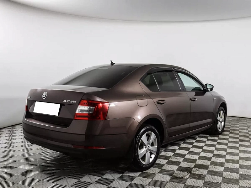 Octavia