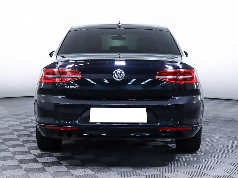 Passat