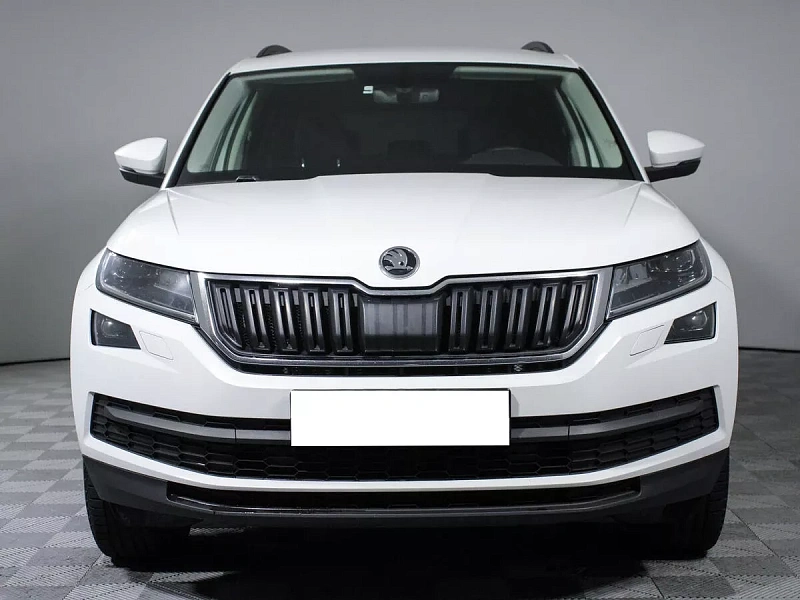 Kodiaq