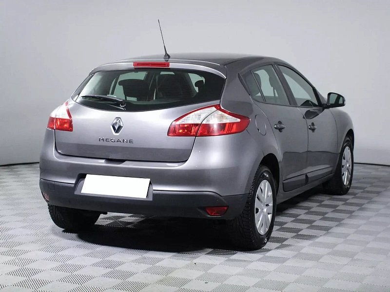 Megane