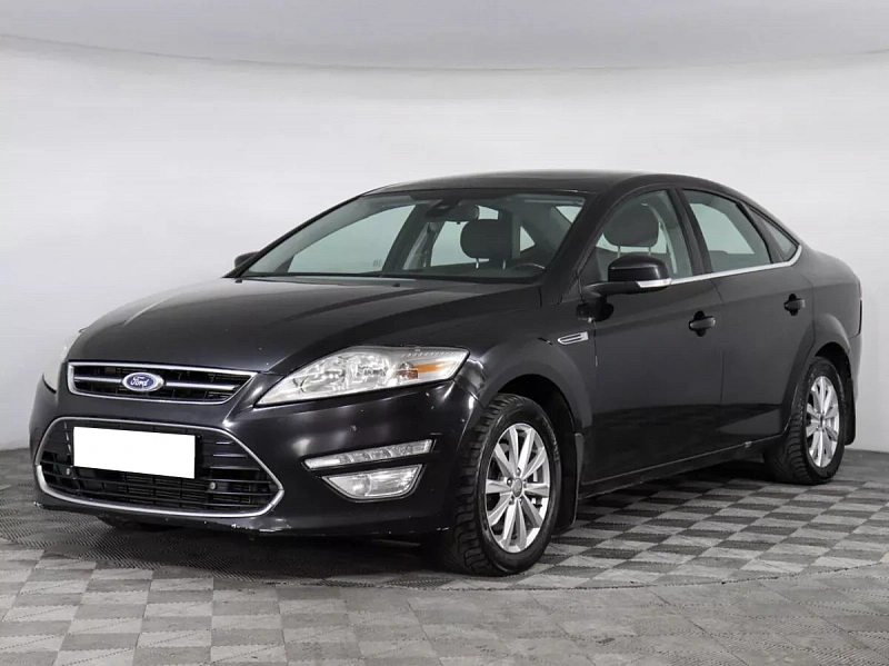 Mondeo