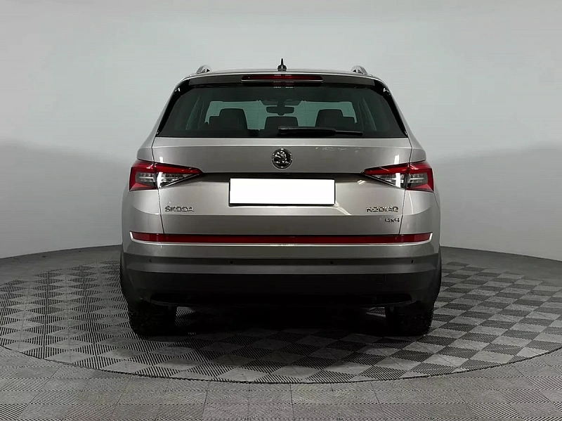 Kodiaq