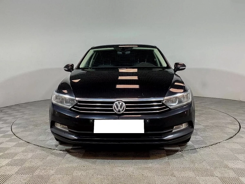 Passat