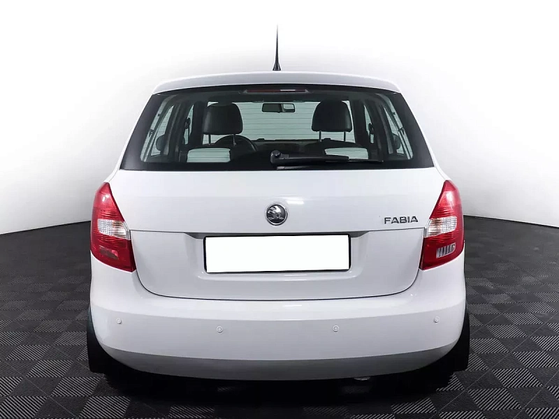 Fabia