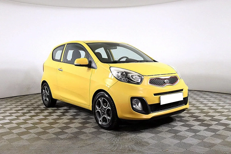 Picanto