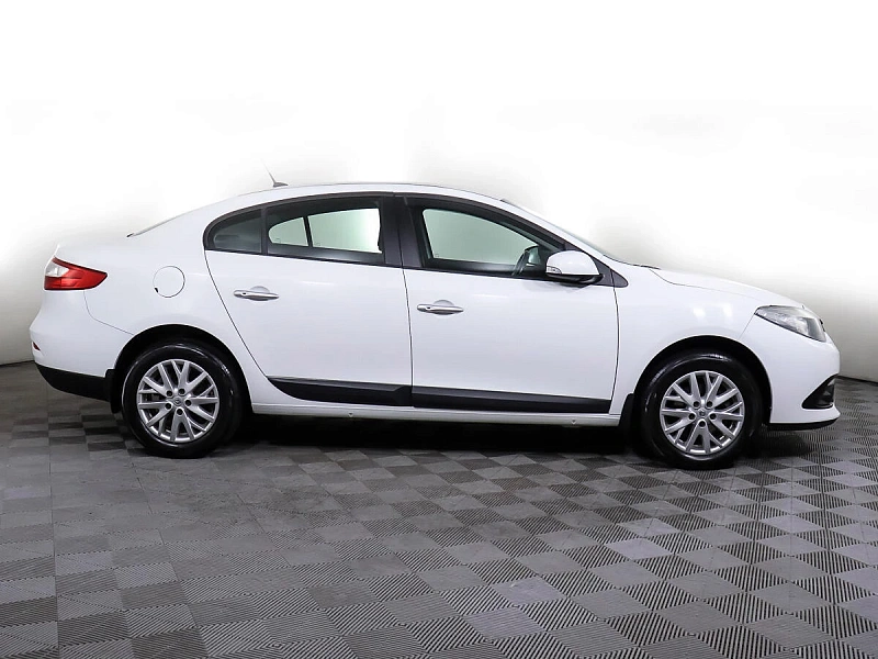 Fluence