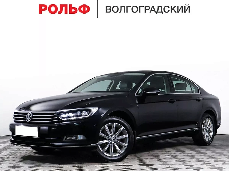 Passat