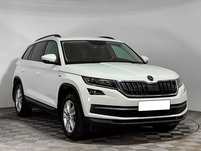 Kodiaq
