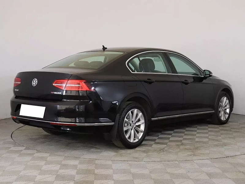 Passat