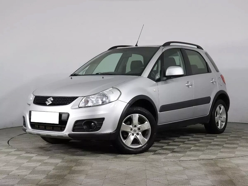 SX4