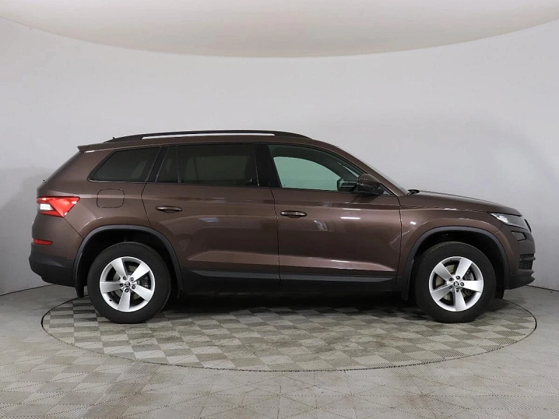 Kodiaq