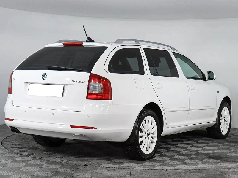 Octavia