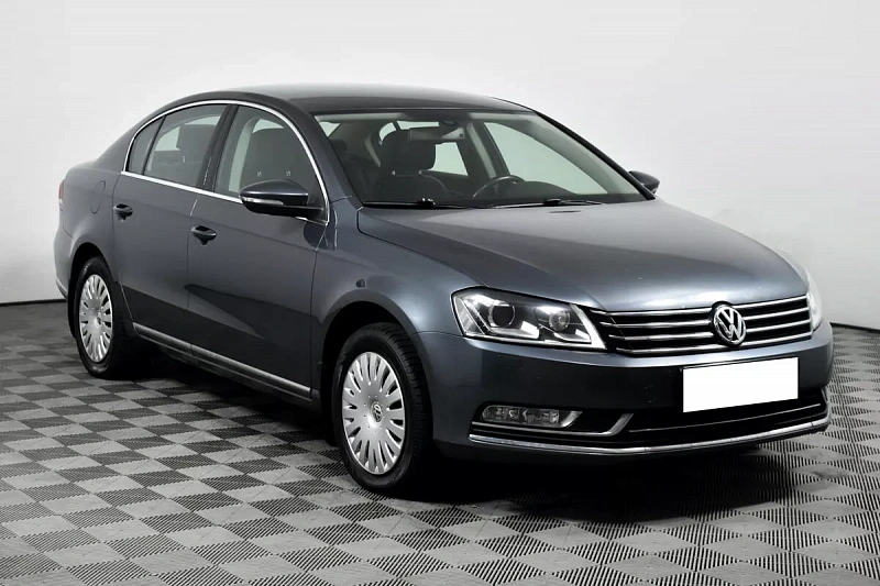 Passat