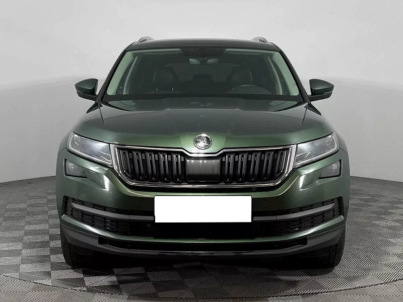 Kodiaq