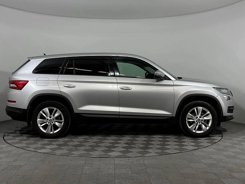 Kodiaq