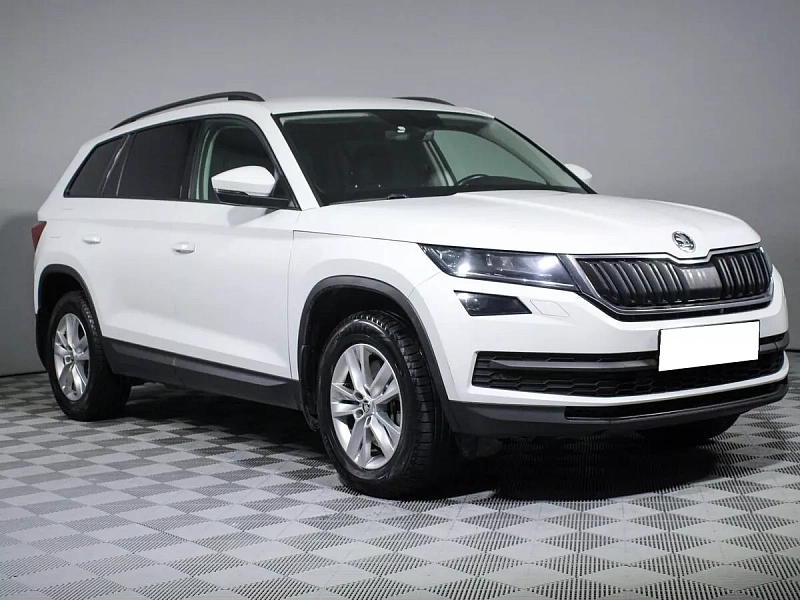 Kodiaq