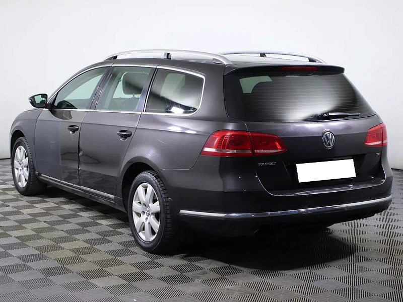 Passat