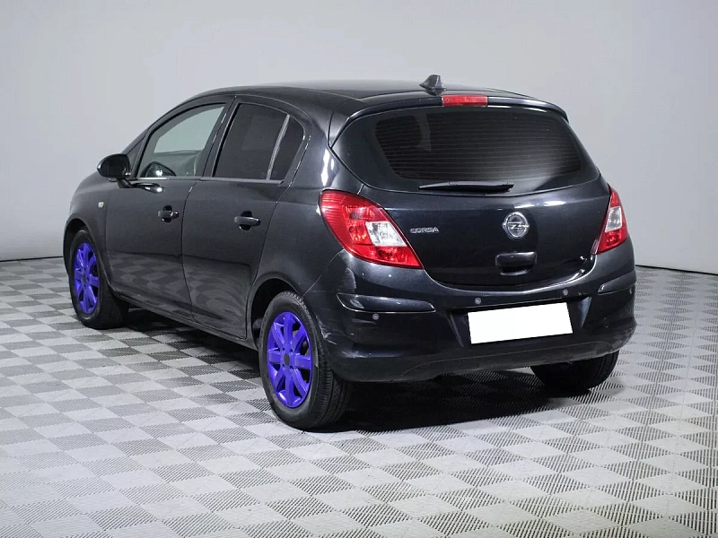 Corsa