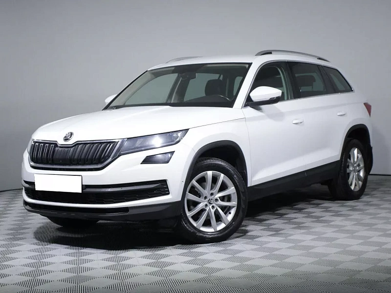 Kodiaq