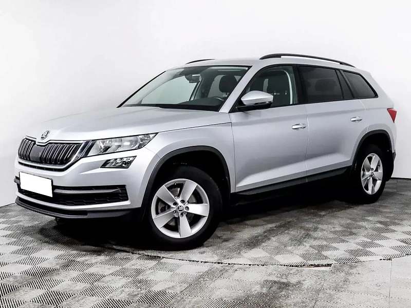 Kodiaq
