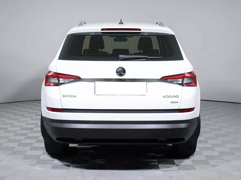 Kodiaq