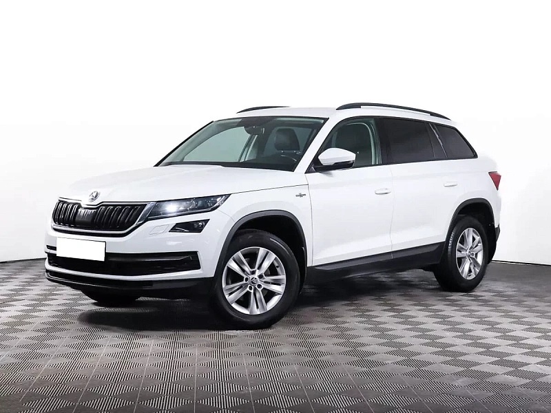 Kodiaq