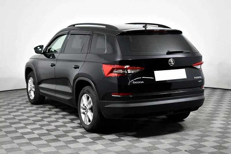 Kodiaq