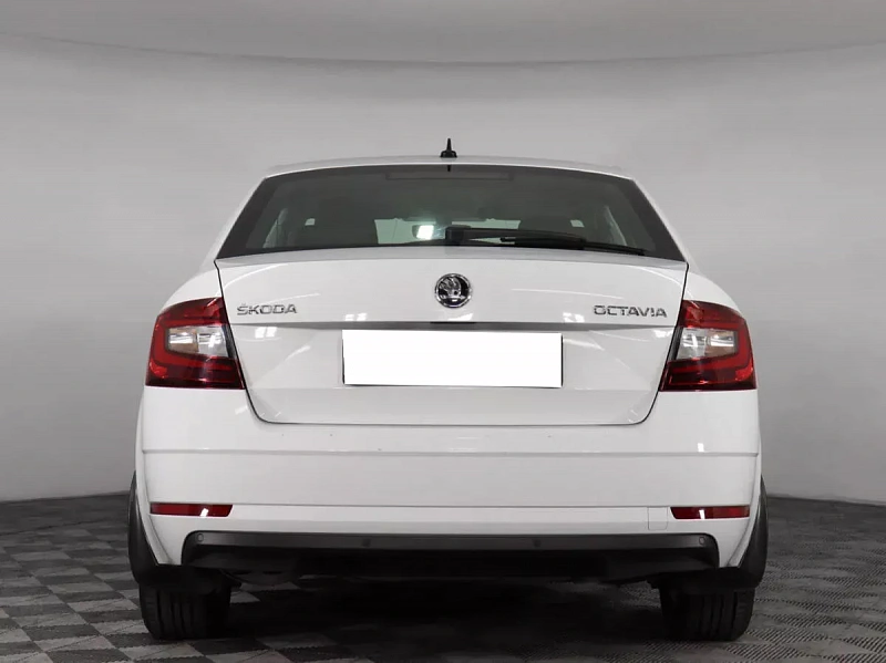 Octavia