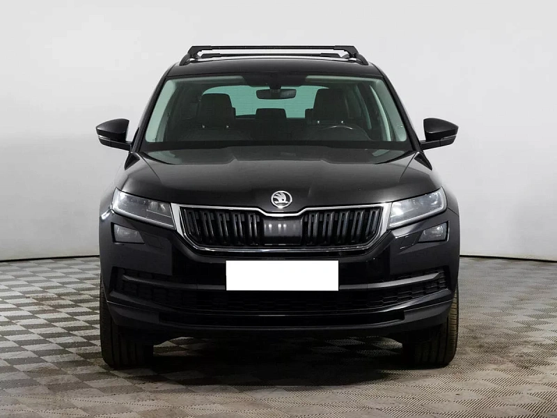 Kodiaq