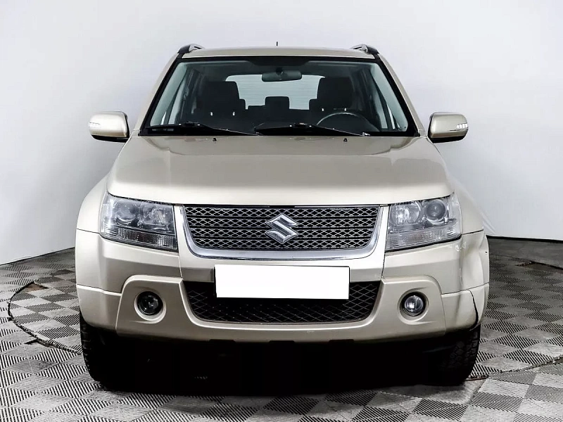 Grand Vitara