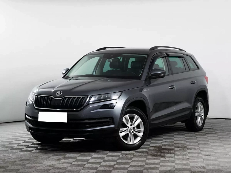 Kodiaq