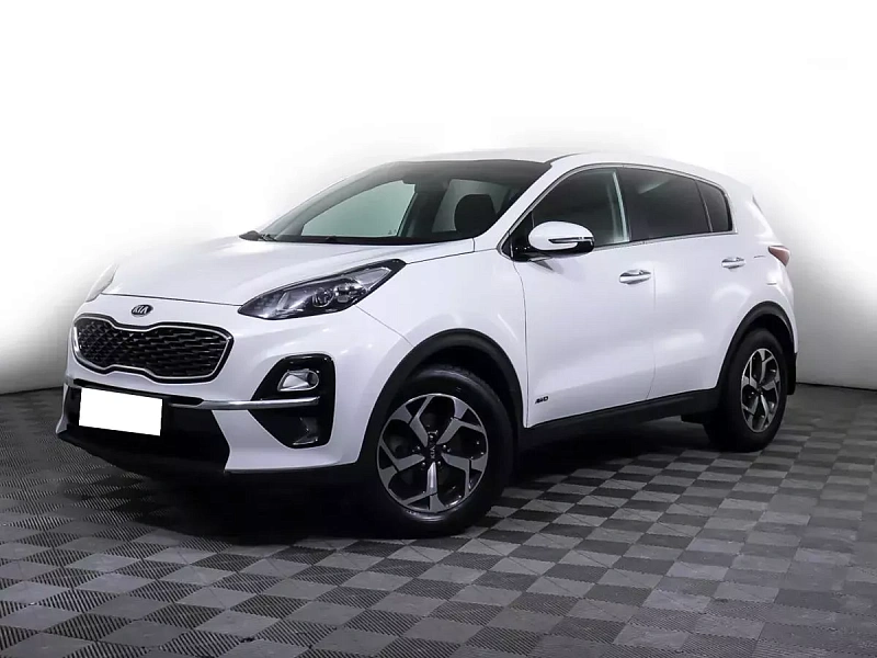 Sportage