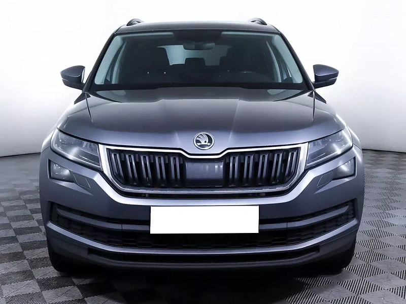 Kodiaq