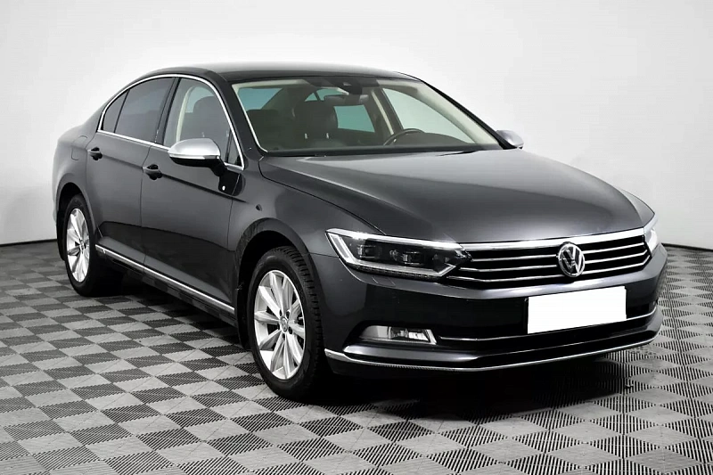 Passat